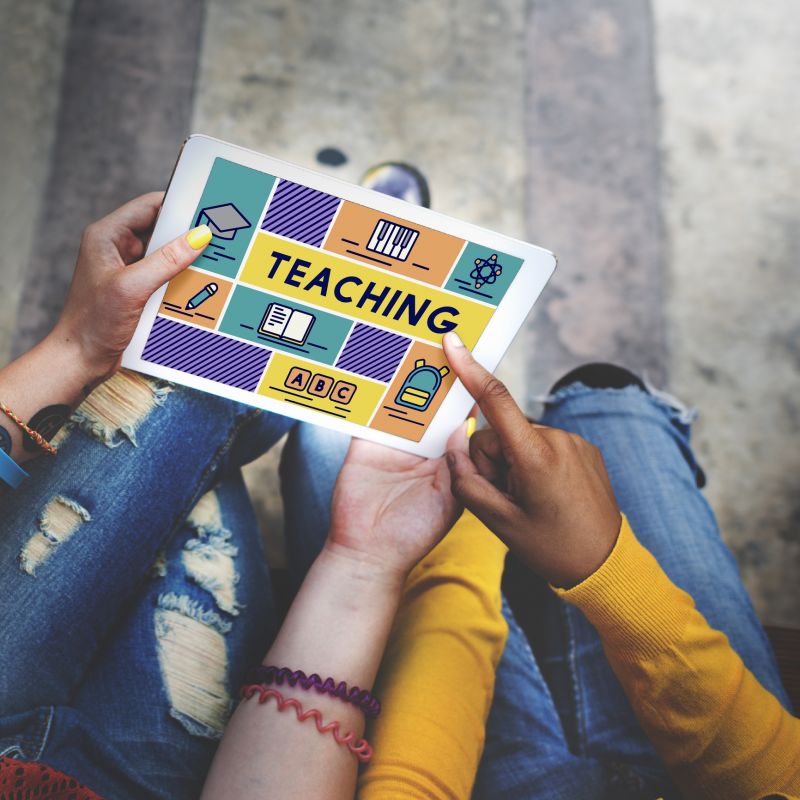 Develops the ability to express ideas clearly and effectively in writing